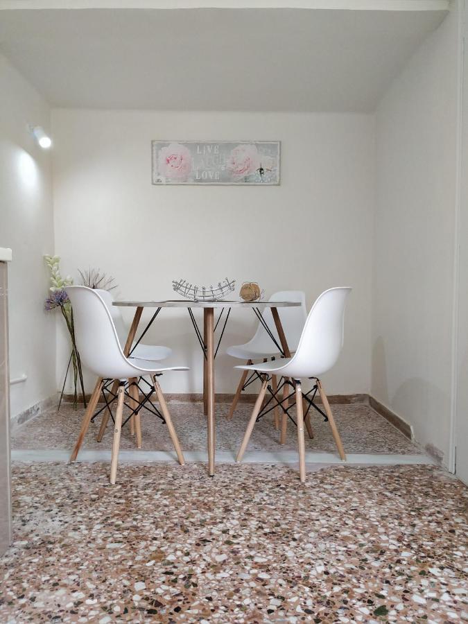 Sunday Apartment Chania 2A Exterior photo