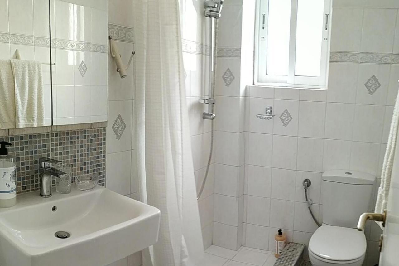 Sunday Apartment Chania 2A Exterior photo