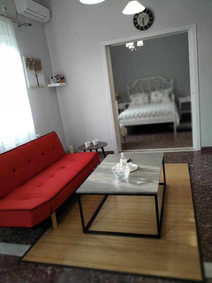 Sunday Apartment Chania 2A Exterior photo