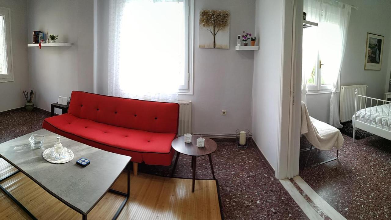 Sunday Apartment Chania 2A Exterior photo