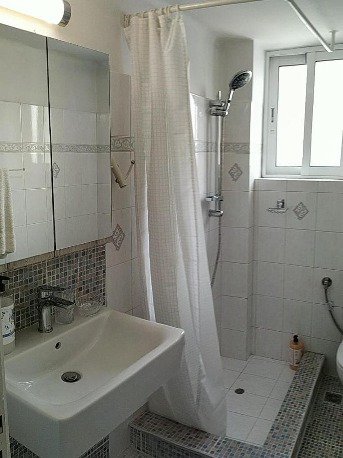 Sunday Apartment Chania 2A Exterior photo