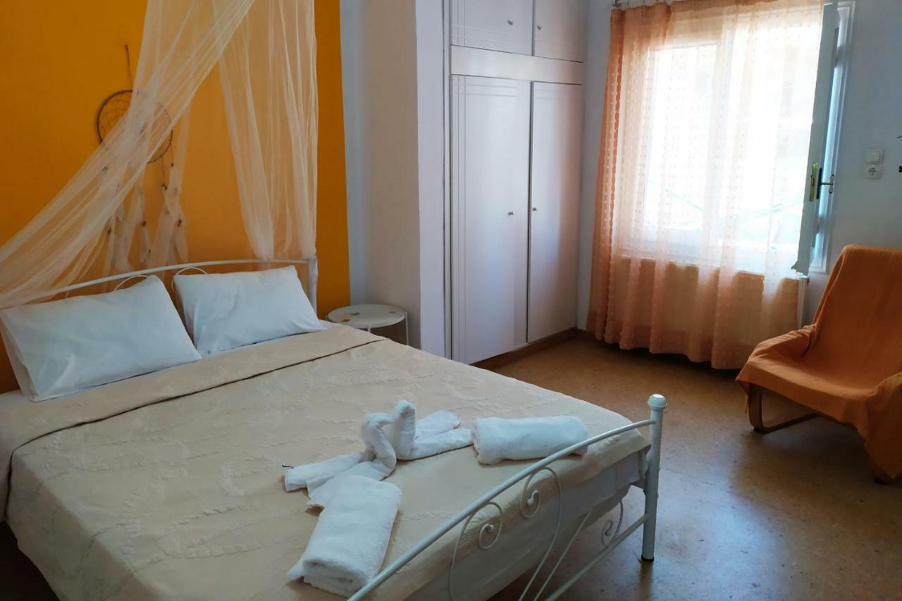 Sunday Apartment Chania 2A Exterior photo