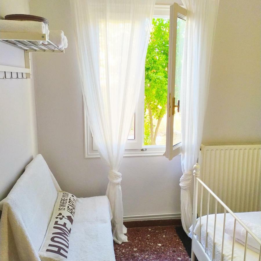 Sunday Apartment Chania 2A Exterior photo