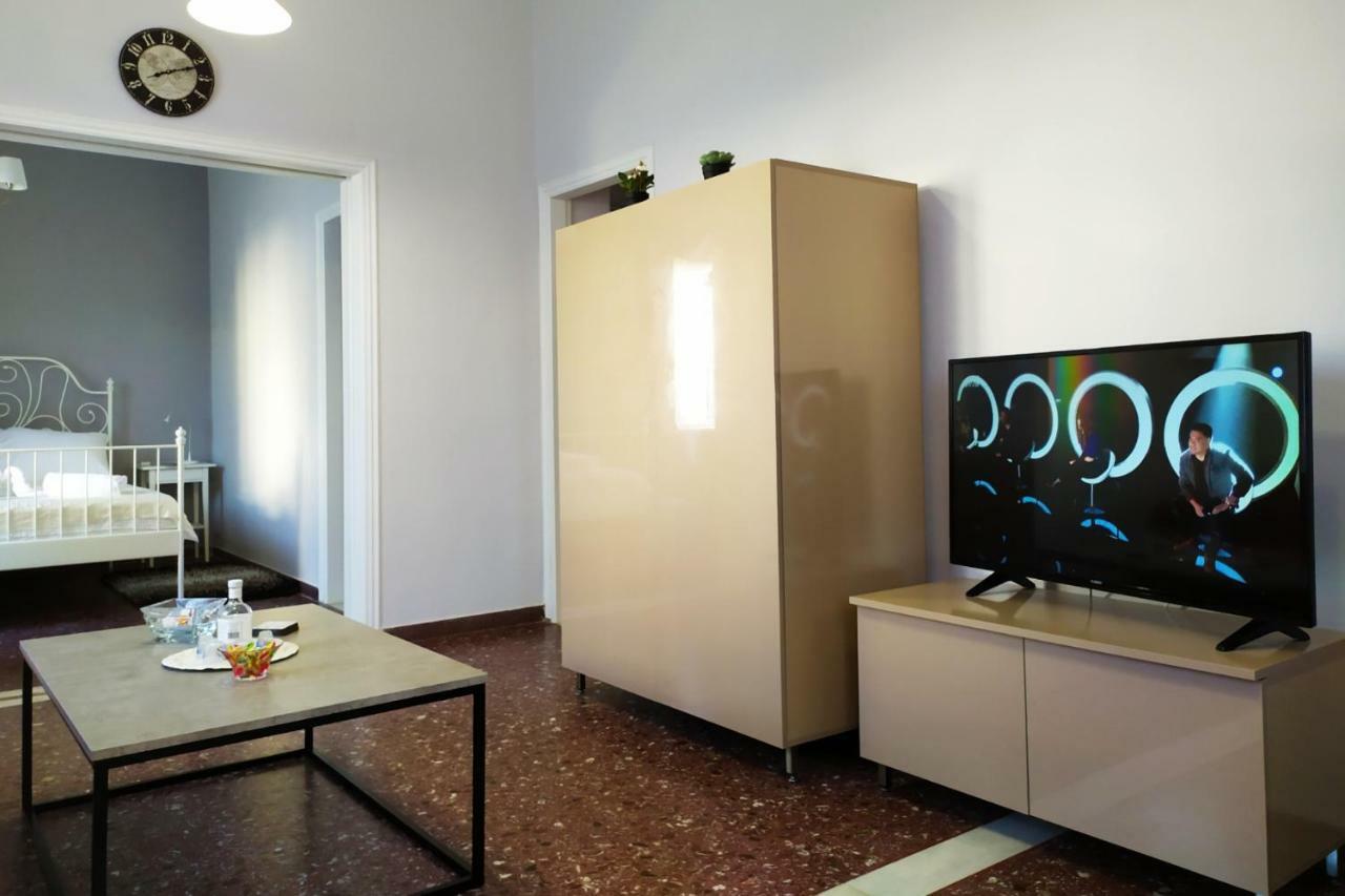 Sunday Apartment Chania 2A Exterior photo