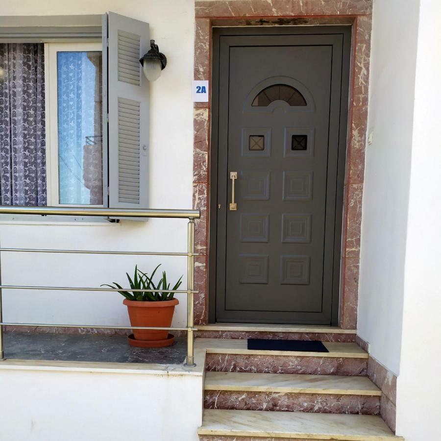 Sunday Apartment Chania 2A Exterior photo